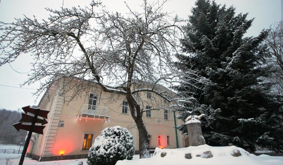 Gosciniec Jas -Sniadania I Obiadokolacje Szwedzki Stol W Cenie Bezplatny Parking Szklarska Poręba Exterior foto
